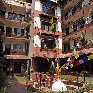 Hotel Thamel Eco, Kathmandu