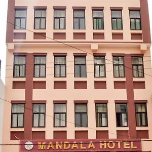 Отель Mandala